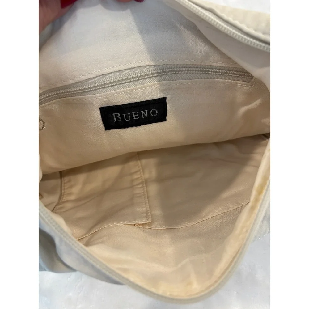Bueno cream faux